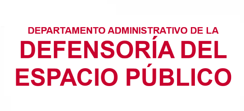 Espacio público